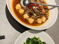 -汉水谣·江景餐厅(江滩店)