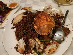 -喜记避风塘炒辣蟹(旗舰店)