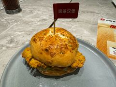 -必胜客(上海新南方商城PH店)