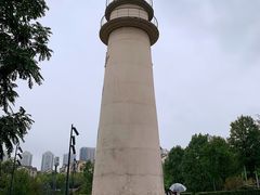 -金海湾滨江公园