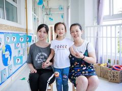 -上海市浦东新区恒宇幼儿园(杨南部)