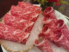 -同禧荟·港味海鲜火锅·粤菜(三亚湾店)