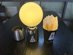 -AClub餐吧(富华里店)