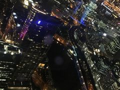 -尤利卡88层观景台