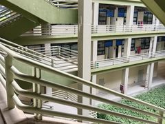 -广东工业大学(大学城校区)