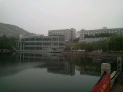 android_upload_pic-青岛大学(金家岭校区)