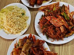 -艳宇鲜味冷面(三合新村店)