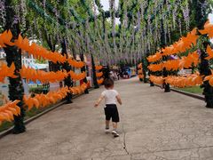 -安徒生童话乐园