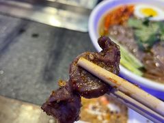 -邢氏老太太烧烤(罗湖店)