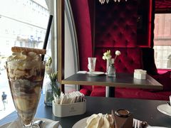 -Cafe Sacher(WIEN)