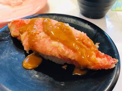 -争鲜回转寿司(南京东路店)