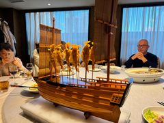 -商都酒店( 北京南站店)