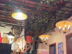 -巴渝老街印象生活麻辣烫(华宇·北城中央汇店)