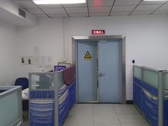 -首都医科大学附属北京同仁医院(西区)