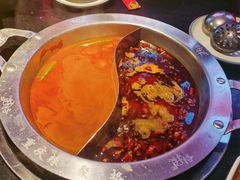 -井格重庆火锅(西直门凯德Mall店)