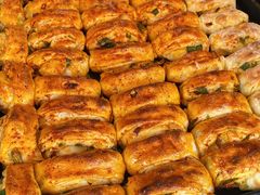 -郭际辣饼铺(第三中学店)