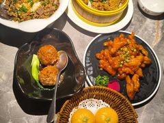 -前海沿·青岛菜(大拇指广场石老人店)