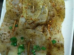 -木屋烧烤(白石洲店)