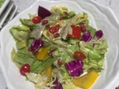 -玉华台饭庄·淮扬菜·烤鸭(望京店)