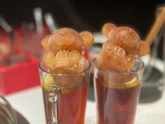 -领鲜天下·焗海鲜·花胶鸡(天目里店)