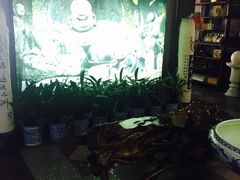 -湖畔居茶楼(湖滨店)