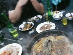 -秦巴石锅鱼(文化南路店)