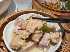 -禄运茶居·手工点心(猎德店)