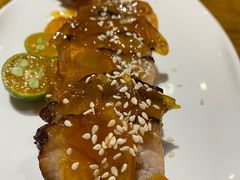 -HOME餐厅粤菜 融合菜