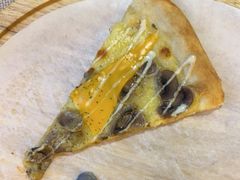 -get pizza意大利餐厅(凯德MALL店)