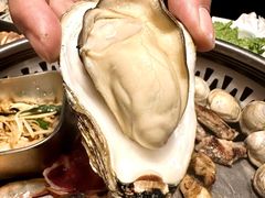 -盛江山自助料理(太原街万达店)