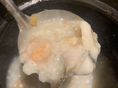 -温粥人(春晖路店)