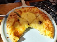米德特色奶酪包-米德维奇俄式西餐厅(西六道街店)