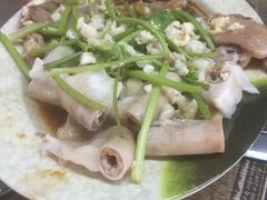 -阳江河堤老牌曾记美食