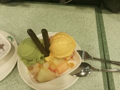 -松记糖水店(铜锣湾分店)