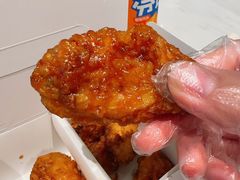 -Kyochon1991校村炸鸡(杨高中路店)