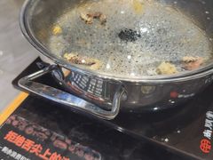 -川骄海鲜自助(河东店)