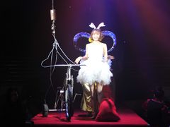 -南京阿波罗演艺广场