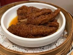 -小粤楼·怀旧粤菜(万辉国际广场店)