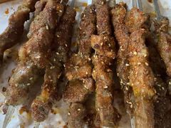 -壹块捌烧烤(灯市口店)