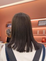 -童辉造型