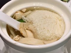 -翠湖宾馆·中餐厅