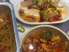 -三毛烤羊腿(乐园路总店)
