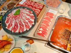 -五星桥原切肥牛火锅(怀德桥店)
