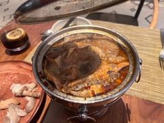 -食百绚全日制餐厅(成都棕榈泉费尔蒙酒店)