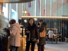 -星巴克(北京西大望路温特莱店)