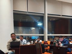 -银川河东国际机场