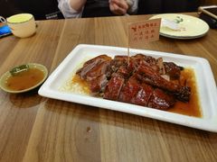 -先记烧鹅王·本地粤菜(福永店)