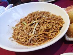 -北园酒家(小北路店)