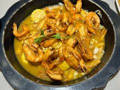 -巴蜀王婆大虾(南锣鼓巷店)