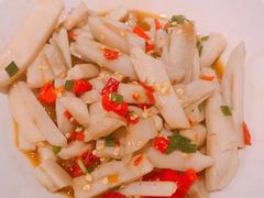 泡辣椒藕条-壹盏灯(惠农店)